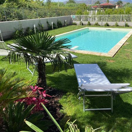 Artaleammare Villa Fondachello  Luaran gambar