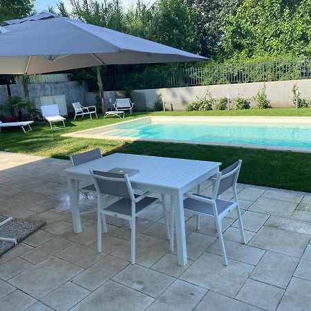 Artaleammare Villa Fondachello  Luaran gambar