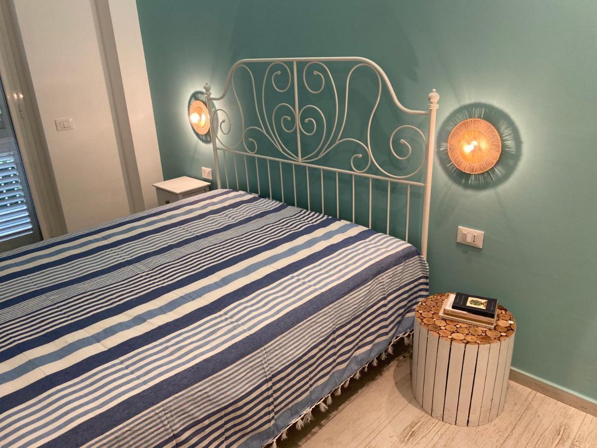 Artaleammare Villa Fondachello  Luaran gambar