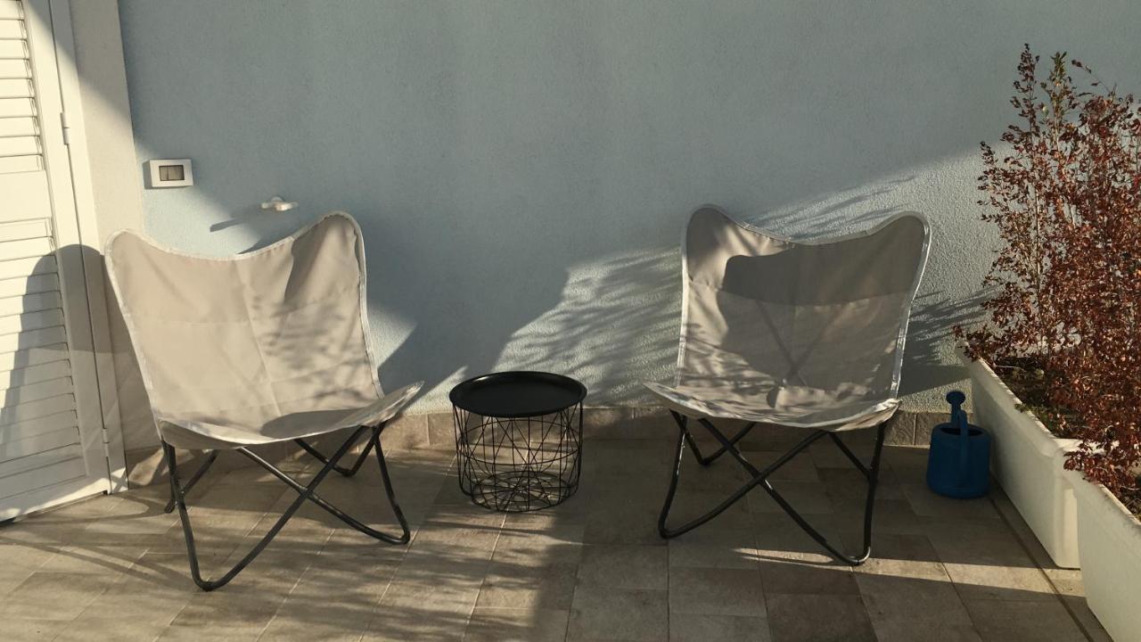 Artaleammare Villa Fondachello  Luaran gambar