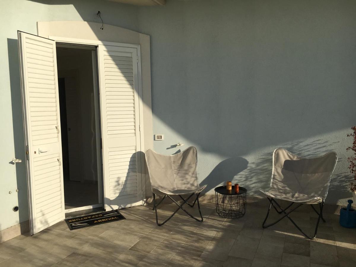 Artaleammare Villa Fondachello  Luaran gambar
