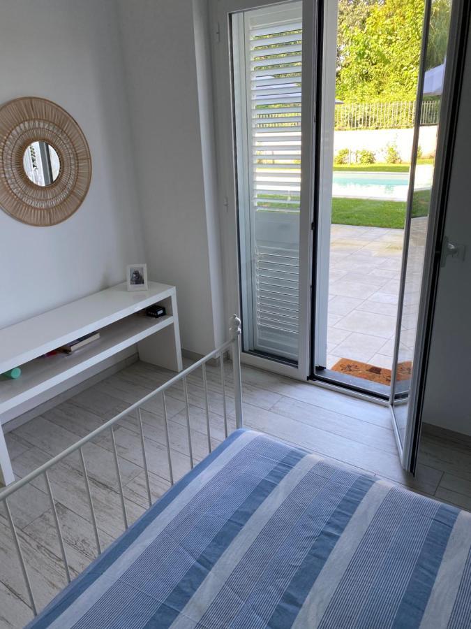 Artaleammare Villa Fondachello  Luaran gambar