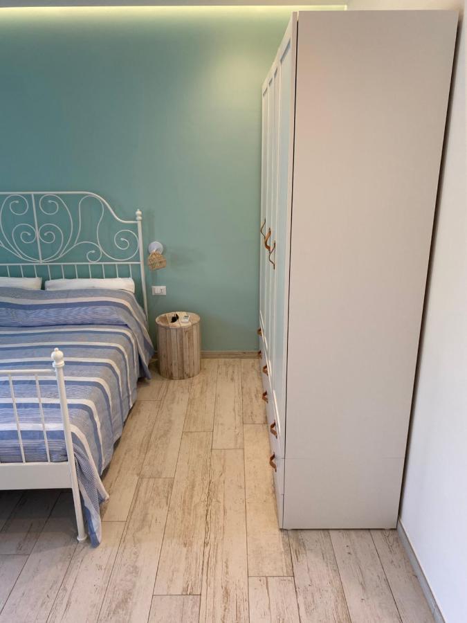 Artaleammare Villa Fondachello  Luaran gambar