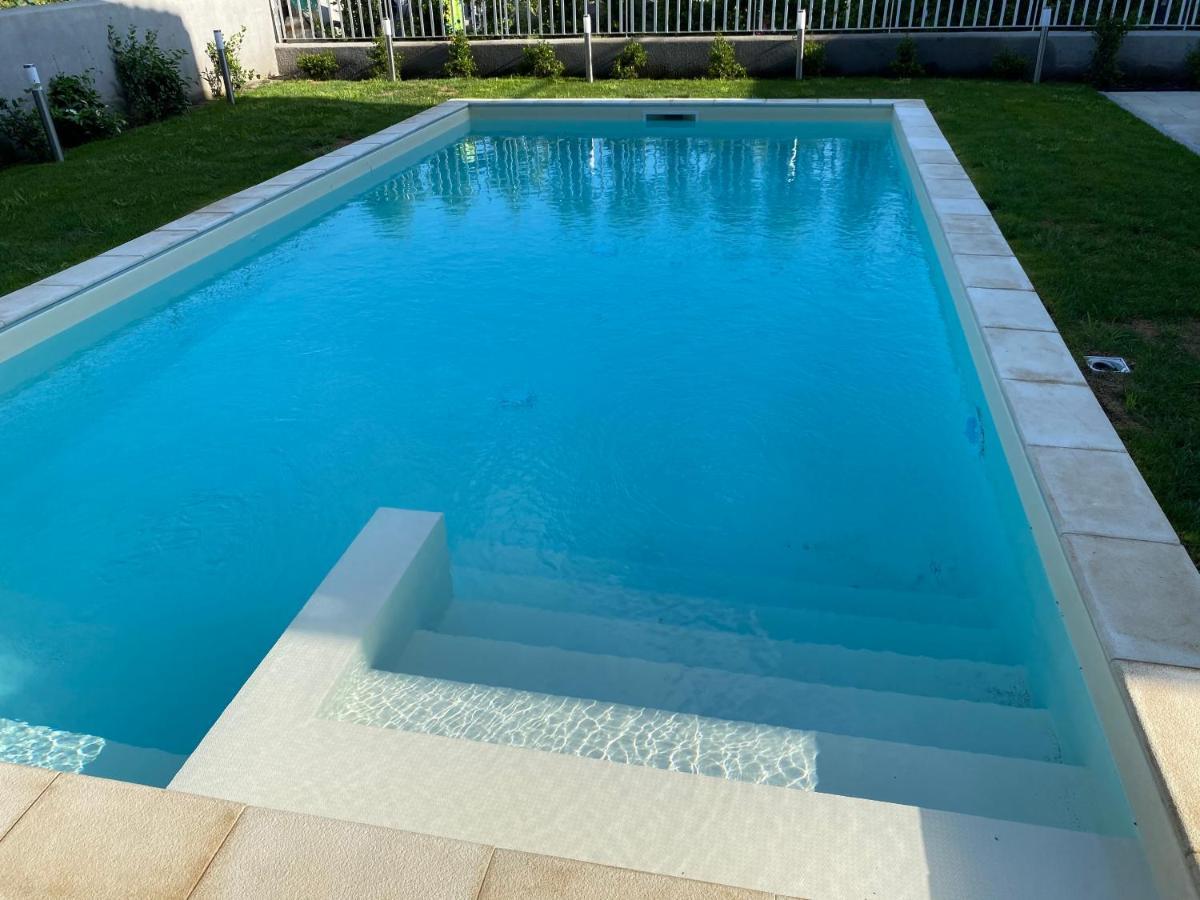 Artaleammare Villa Fondachello  Luaran gambar